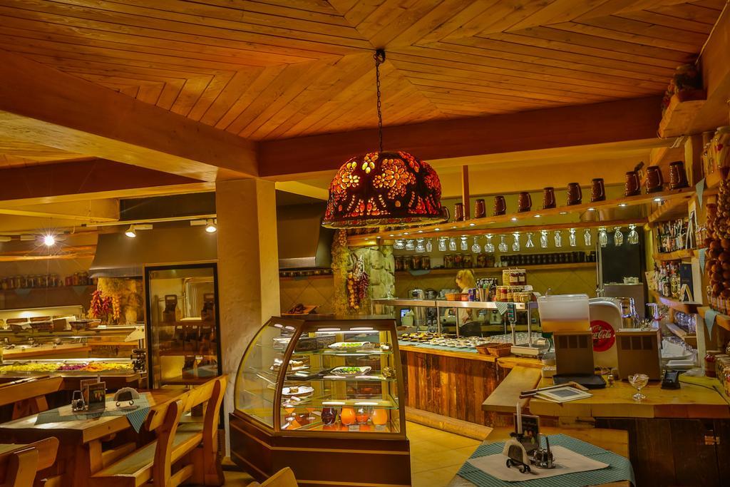 Hotel Krakowiacy I Gorale à Krzyszkowice Extérieur photo